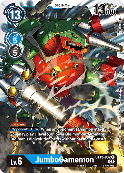 BT13-032