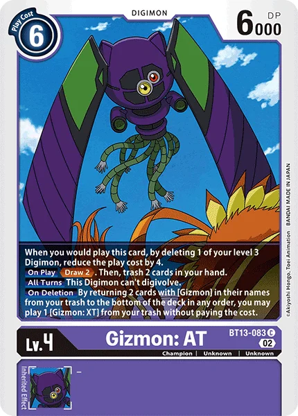 BT13-083
