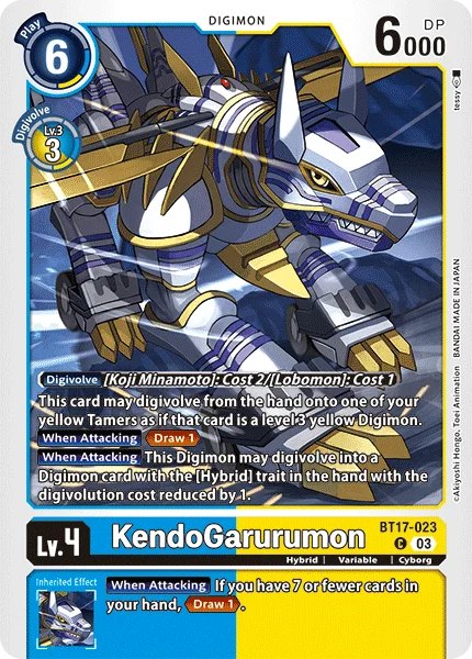 BT17-023