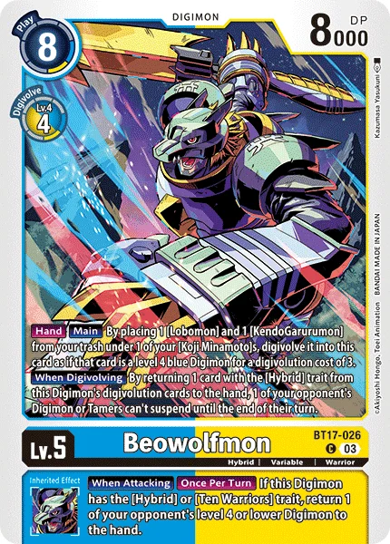 BT17-026