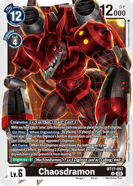 BT17-057