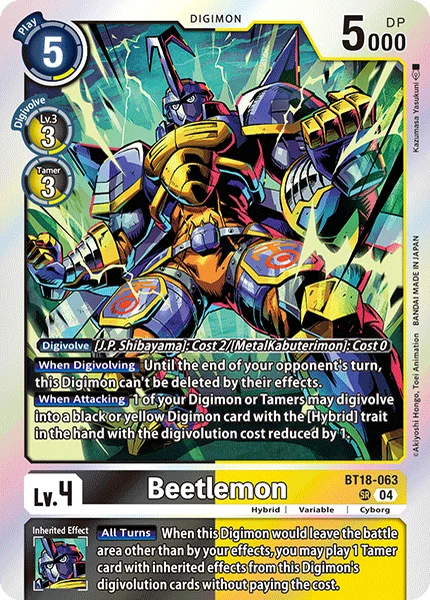BT18-063