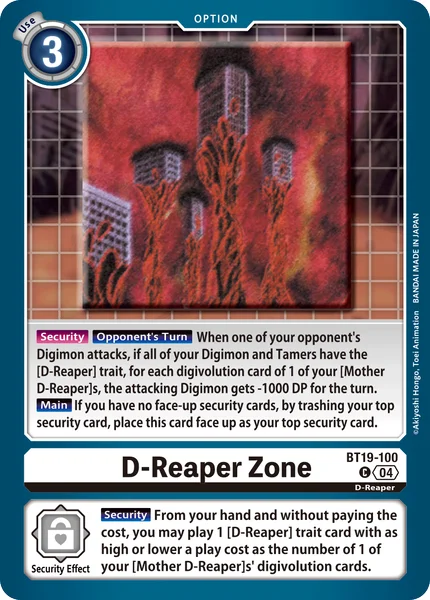 BT19-100