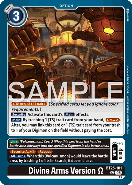 BT25-101