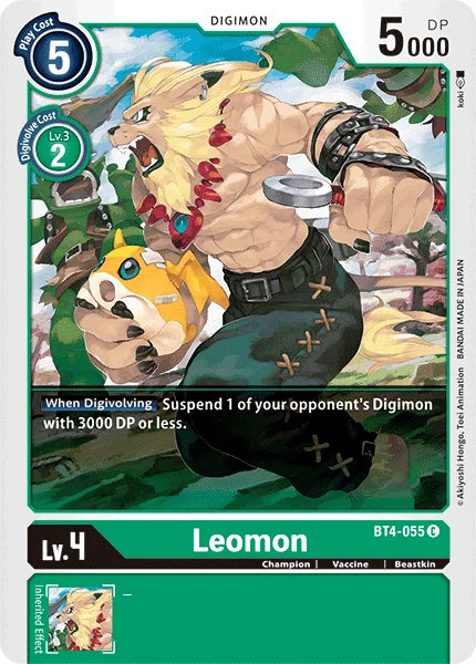 BT4-055
