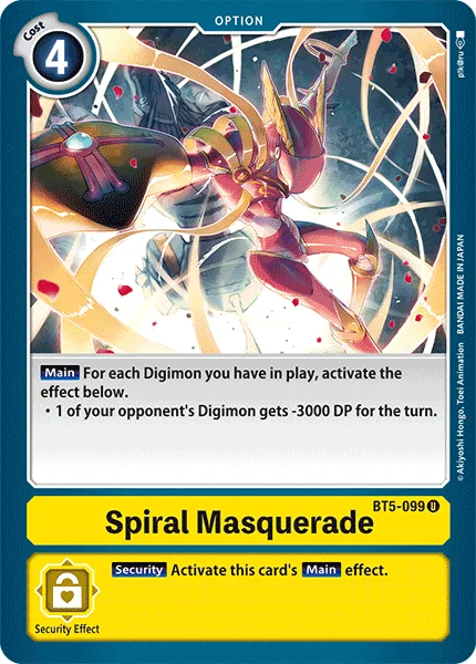 BT5-099
