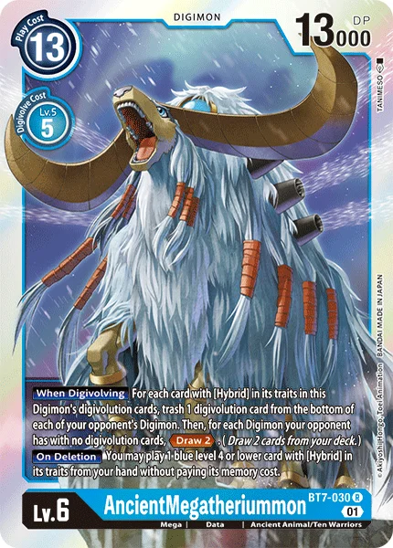 BT7-030