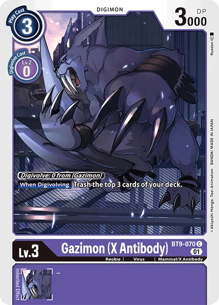 BT9-070