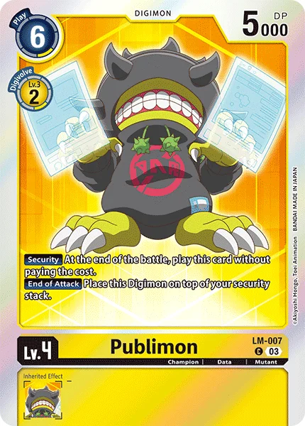 LM-007