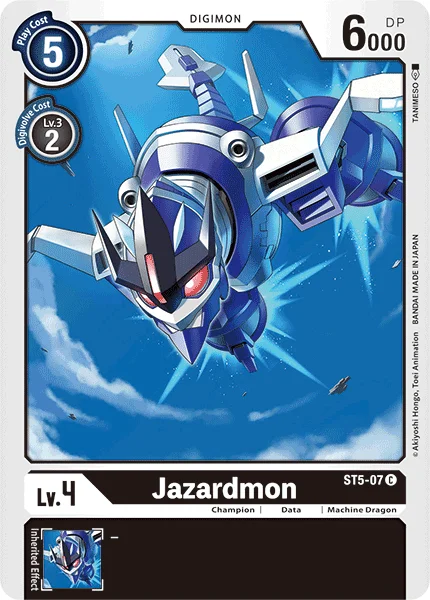 ST5-07