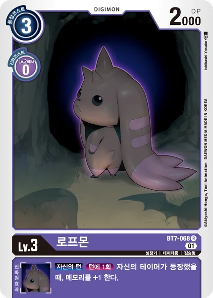 BT7-068 