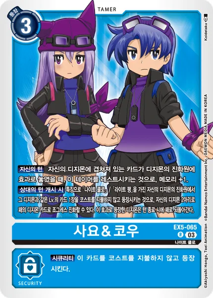 EX5-065