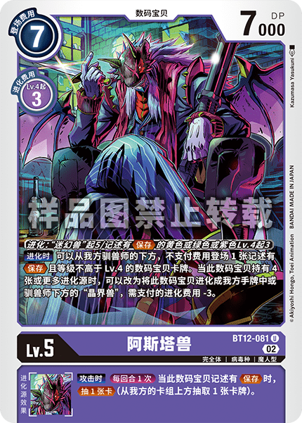 BT12-081