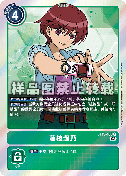 BT13-100