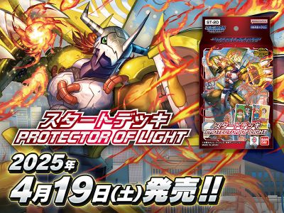 PROTECTOR OF LIGHT